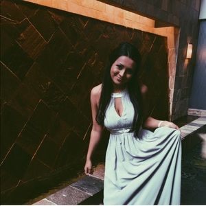 Lulus Prom Dress - Worn once!!